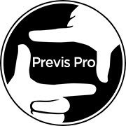 Previs Pro for production-ready 3D storyboards fast, accurate and more. iOS + iPadOS (and M series Macs). Twitter run by human, bleep, bloop, bop. Let’s chat.🤨