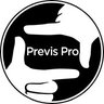 PrevisPro's profile picture. Previs Pro for production-ready 3D storyboards fast, accurate and more. iOS + iPadOS (and M series Macs). Twitter run by human, bleep, bloop, bop. Let’s chat.🤨