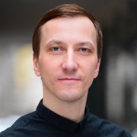 Stefan Hoehme (@hoehme) Twitter profile photo