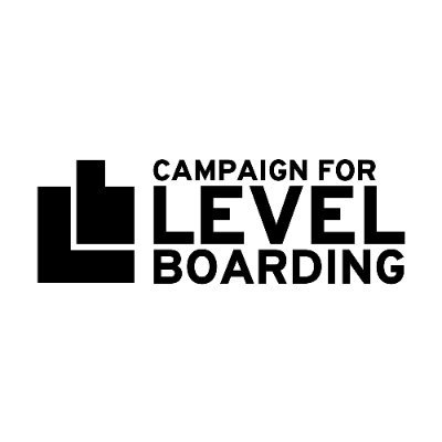 The Campaign for Level Boarding is a group of activists, engineers and experts working together to make level boarding on UK trains and stations a reality.