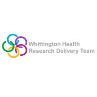 Whittington Health Research Delivery Team(@WhitResearch) 's Twitter Profile Photo