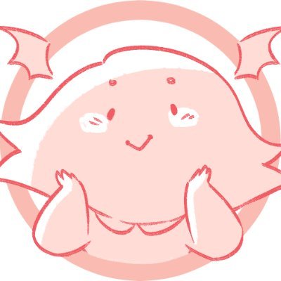 pinkadillydoo's profile picture. small. leaf me alon