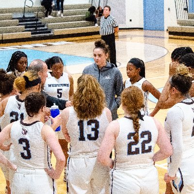 2019-2020 Westtown Girls' Varsity Basketball