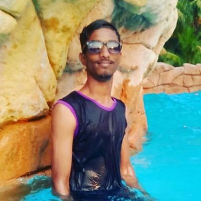 NILESHPatilgam1's profile picture. Nilesh