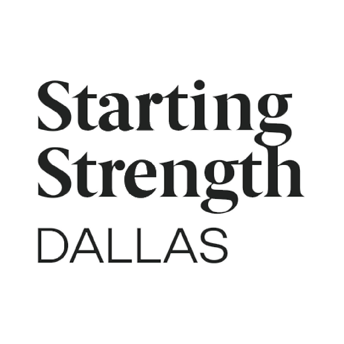 DallasStrength Profile Picture