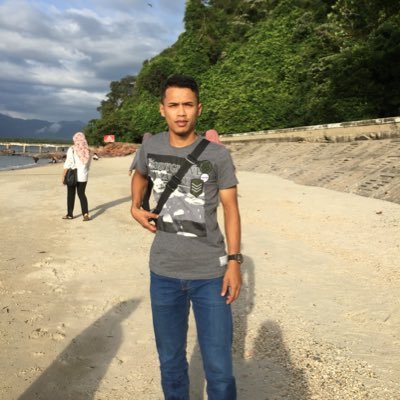 BukitEnggang's profile picture. At Work