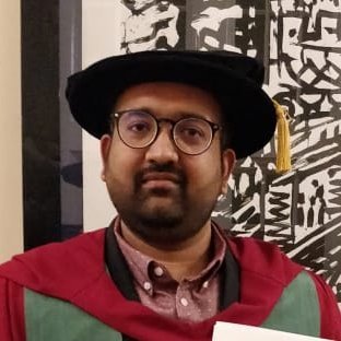 I am a Railway engineer based out of the UK. I am currently interested in studying the impacts technology has on human created systems.