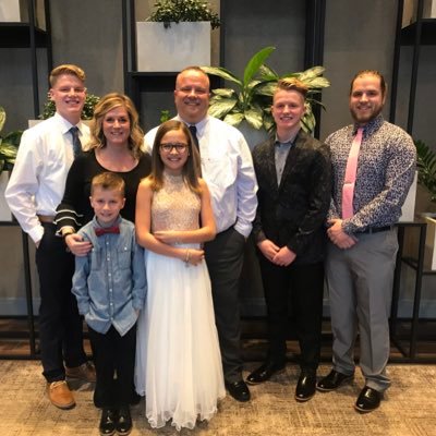 jzeisloft74's profile picture. Christian, Husband, Father, Abbvie Sales Leader, Sports Fan