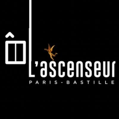 L'Ascenseur