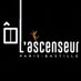 L'Ascenseur (@LAscenseur_) Twitter profile photo