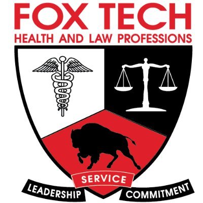 Fox Tech is a public, tuition-free, college preparatory magnet high school specializing in medical science and law and public policy