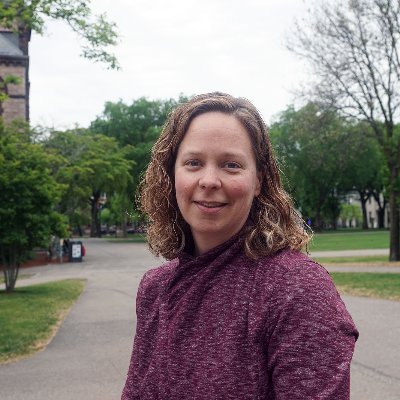 Emily Rauscher Profile