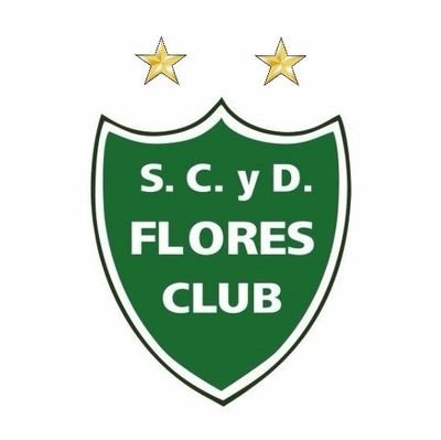 🇳🇬~Social, Cultural y Deportivo Flores Club~🇳🇬