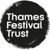 Thames Festival Trust (@ThamesFestTrust) Twitter profile photo