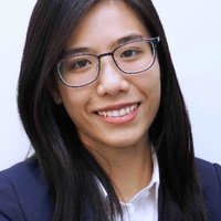 Christine Nguyen (@c_nguyengcf) 's Twitter Profile