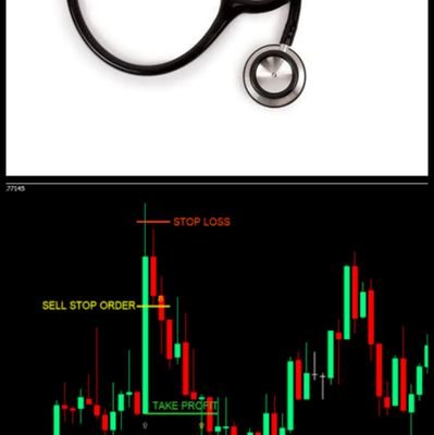 Doctor by profession & a Trader by passion l Love technical analysis & always a learner I No tips/advice .kindly do ur own analysis before investing or trading.