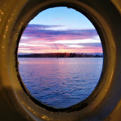 Sandbanks Ferry Profile