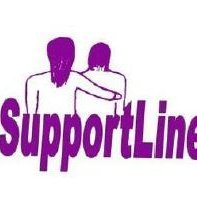 SupportLine💜 (@supportline3) 's Twitter Profile