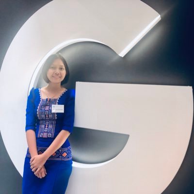 GHC 20 Scholar | Google WTM Scholar 19 | Passionate for Natural Language Processing