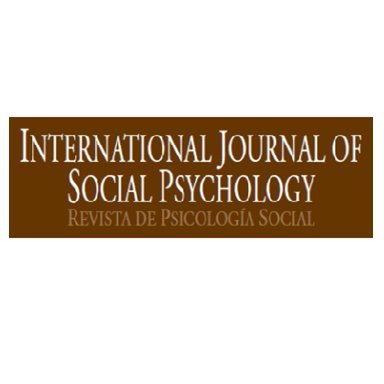 International Journal of Social Psychology - Revista de Psicología Social is a scientific journal interested in #SocialPsychology research.
English and Spanish