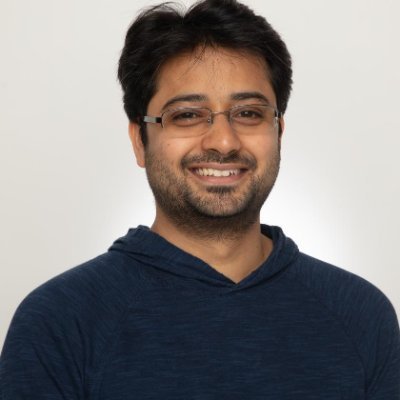 Senior ML Scientist building foundational models at Amazon AGI. Previously: Uber AI Labs, UT Austin