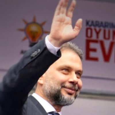 AK Parti Yerel Yönetimler Başkan Yrd./2004-2019 #Kahramankazan Bld Bşk/TBBDF YKÜ YY AS Bşk /2015-2019 Avrupa Konseyi YBYK Türkiye Ulusal Heyet Üyesi/#Ankaragücü