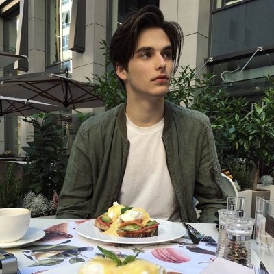 filsdeguerre's profile picture. ²⁰┆ ❪ 𝐝𝐞𝐦𝐢𝐠𝐨𝐝. majoring in ℎ𝑖𝑠𝑡𝑜𝑟𝑦. ❫ ⁛ ❛ —𝙜𝙤𝙙𝙙𝙖𝙢𝙣 𝙧𝙞𝙜𝙝𝙩, you should be 𝘴𝘤𝘢𝘳𝘦𝘥 of me. ❜ ☍ 〚 ℭ𝔥𝔦𝔩𝔡 𝔬𝔣 𝔐𝔞𝔯𝔰. 〛 ℒ𝒶𝓎𝓃𝒶.