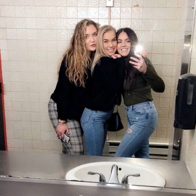 • cbus • bgsu'19 • KKG • UD’22 • future PA-C •