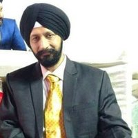 अमरजीत सिंह अरोड़ा 🙏 (@amarjitsa) 's Twitter Profile