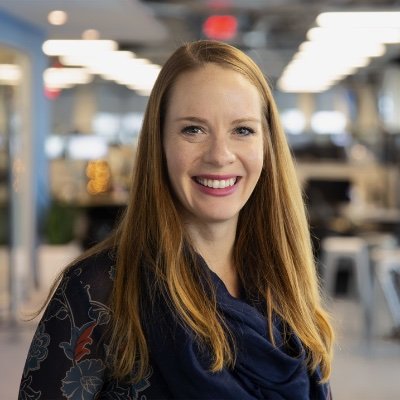Stress-Relief and Communications Strategist, Entrepreneur, Co-Host, Connector... #Applause Enablement Guru