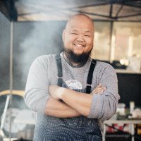Chef Yia Vang (@chefyiavang) 's Twitter Profile