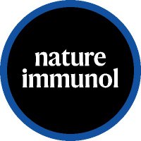 Nature Immunology (@natimmunol) 's Twitter Profile Photo Nature Immunology (@natimmunol) 's Twitter Profile Photo
