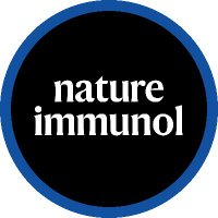 Nature Immunology(@NatImmunol) 's Twitter Profileg