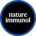 Nature Immunology (@NatImmunol) Twitter profile photo