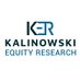 Kalinowski Equity Research (@kalinowskillc) Twitter profile photo Kalinowski Equity Research (@kalinowskillc) Twitter profile photo