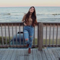 Gabriela Izquierdo (@gabsizq) 's Twitter Profile