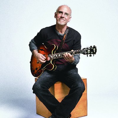 Official Twitter Account of Larry Carlton, 4-Time Grammy Winning Jazz Guitartist who has played on more than 100 albums that have gone gold or platinum.