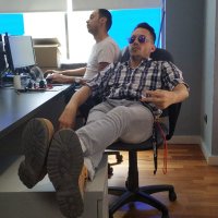 Jacob S. Nielsen (@snaidend) 's Twitter Profile