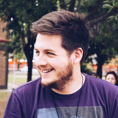 nicozubiria_'s profile picture. Politólogo 🇦🇷 Secretario Académico en @CpoliticaUBA