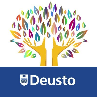 Deusto Trabajo Social / Gizarte Lana