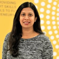 Shweta Mohanty (@shwetamohanty) 's Twitter Profile