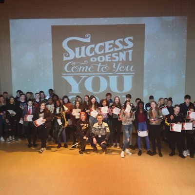 Moreton School’s Year 7 Twitter feed. Here we celebrate our accomplishments!
'You can't use up creativity. The more you use, the more you have'
Maya Angelou