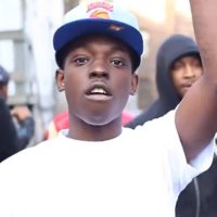 Days Till Bobby’s Free (@itsbobbyshmurda) 's Twitter Profile
