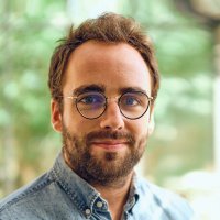 Antoine Laporte Weywada (@aweywada) 's Twitter Profile