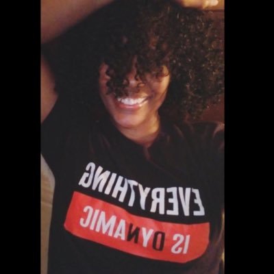 ImJDesiree's profile picture. #GirlMom | #SSU | #NinePearls | #PinterestGroupie