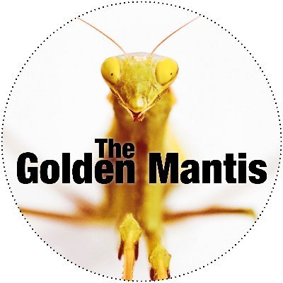 The Golden Mantis