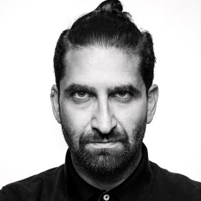 career engineer | founder, @possiblesft | gsü sciences politique | former editor in chief Esquire, GQ and L’Officiel Hommes | board member @sosyalben