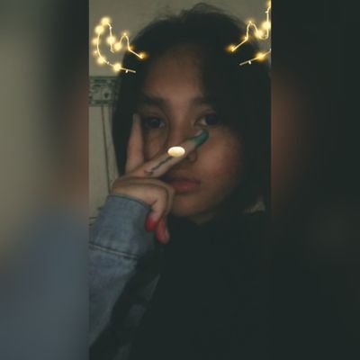 darxieshafer's profile picture. 𝓲𝓽'𝓼 𝓪𝓵𝔀𝓪𝔂𝓼 𝓯𝓾𝓷 𝓫𝓮𝓲𝓷𝓰 𝓪𝓵𝓸𝓷𝓮🖤

    𝓼𝓪𝓭🥀