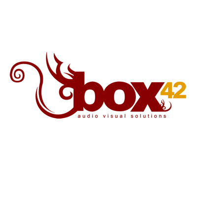 audio visual service. Events, installations, hire, or content creation from start to finish - we've got it covered.
