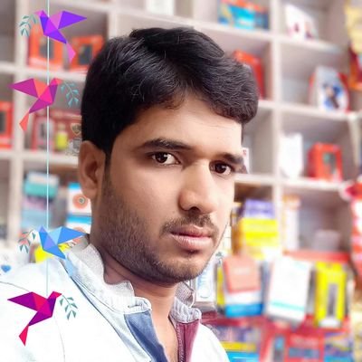 sanjeevpabal's profile picture. telugu tech sanju youtube chanel